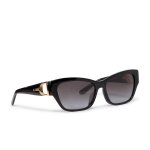 Lunettes de soleil lauren ralph lauren 0rl8206u noir
