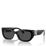 Lunettes de soleil lauren ralph lauren 0rl8222 500187 noir