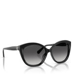 Lunettes de soleil lauren ralph lauren 0rl8225u 50018g57 noir