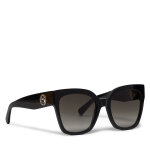 Lunettes de soleil longchamp lo717s marron