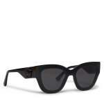 Lunettes de soleil longchamp lo744s noir