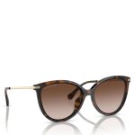 Lunettes de soleil michael kors dupont 0mk2184u 300613 turquoise