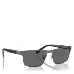 Lunettes de soleil polo ralph lauren 0ph3155 905087 gris