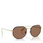 Lunettes de soleil polo ralph lauren 0ph3157 56 947773 or