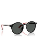 Lunettes de soleil polo ralph lauren 0ph4204u 53 562687 noir