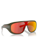 Lunettes de soleil polo ralph lauren 0ph4215u 52166q vert