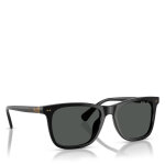 Lunettes de soleil polo ralph lauren 0ph4220u 55 500187 noir