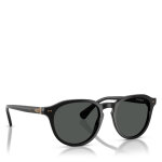 Lunettes de soleil polo ralph lauren 0ph4221 52 500187 noir