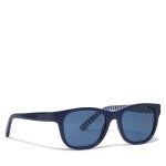 Lunettes de soleil polo ralph lauren 0pp9501 593580 bleu marine