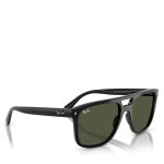 Lunettes de soleil ray - ban 0rb2213 901 / 3158 noir