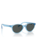 Lunettes de soleil ray - ban 0rj9080s 45 716887 bleu