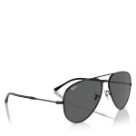 Lunettes de soleil ray - ban aviator 0rb3825 002 / b1 noir