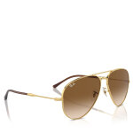 Lunettes de soleil ray - ban old aviator 0rb3825 001 / 51 or