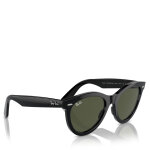 Lunettes de soleil ray - ban wayfarer way 0rb2241 901 / 31 noir