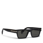 Lunettes de soleil salvatore ferragamo sf1086s 001 noir