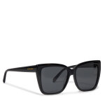 Lunettes de soleil salvatore ferragamo sf1102s 001 noir
