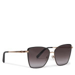 Lunettes de soleil salvatore ferragamo sf279s 47427 786 noir