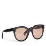 Lunettes de soleil the marc jacobs mj 1011 / s gris