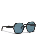Lunettes de soleil tom ford ft1032 noir