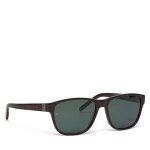 Lunettes de soleil tommy hilfiger 1871 / s 204672 marron