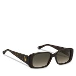 Lunettes de soleil tommy hilfiger 1966 / s 205367 marron
