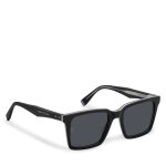 Lunettes de soleil tommy hilfiger 2067 / s 206819 noir