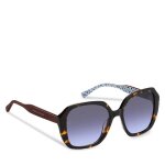 Lunettes de soleil tommy hilfiger 2105 / s 206753 marron