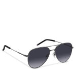 Lunettes de soleil tommy hilfiger 2111 / g / s 206775 gris