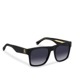 Lunettes de soleil tommy hilfiger 2118 / s 206776 noir
