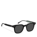 Lunettes de soleil tommy hilfiger 2126 / s 207566 noir