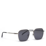 Lunettes de soleil tommy hilfiger 2133 / s argent