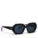 Lunettes de soleil tommy hilfiger 2155 / s noir