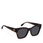 Lunettes de soleil tommy hilfiger 2156 / s 207525 marron
