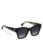 Lunettes de soleil tommy hilfiger 2156 / s 207525 noir