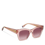 Lunettes de soleil tommy hilfiger 2156 / s 207525 rose