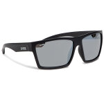 Lunettes de soleil uvex lgl 29 s5309472216 noir