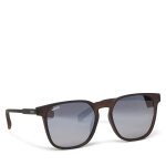 Lunettes de soleil uvex lgl 49 p 53 / 2 / 099 / 4430 gris