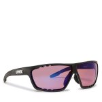 Lunettes de soleil uvex sportstyke 706 cv s5320182296 violet