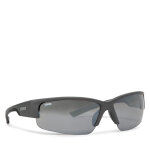 Lunettes de soleil uvex sportstyle 215 s5306175516 gris