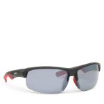 Lunettes de soleil uvex sportstyle 226 s5320285316 bleu marine