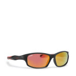 Lunettes de soleil uvex sportstyle 507 s5338662316 noir