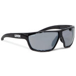 Lunettes de soleil uvex sportstyle 706 s5320062216 noir