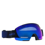 Masque de ski head f - lyt blue black 394734 bleu