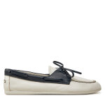 Mocassins aldo sail 13893700 blanc