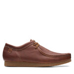 Mocassins clarks shacre ii run 26159431 marron