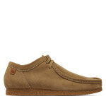 Mocassins clarks shacre ii run 26159434 marron