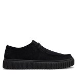 Mocassins clarks torhill lo 26172019 noir