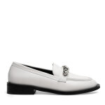 Mocassins eva minge wga3289 - 1z blanc