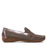 Mocassins gabor 46. 090. 31 beige