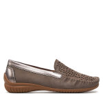 Mocassins gabor 46. 094. 31 marron